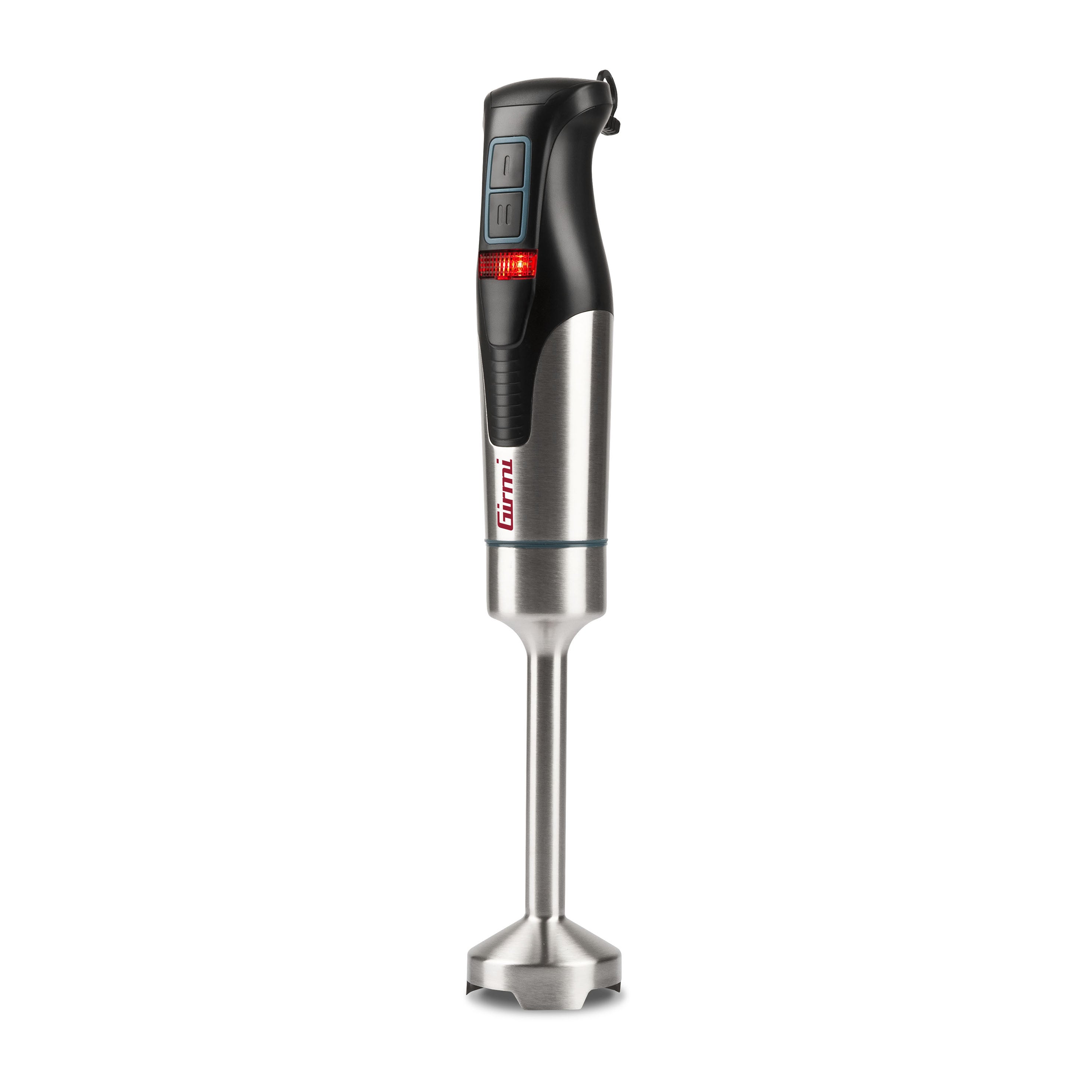 GIRMI - Mixer ad immersione MX38 800 Watt